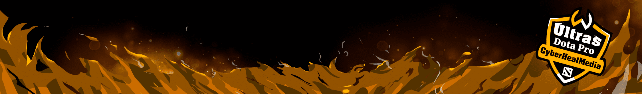 Dota 2. Ultras Dota Pro