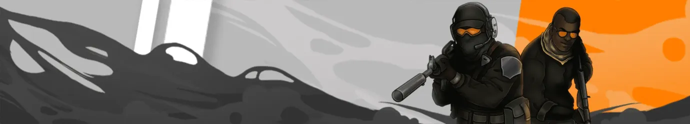 CS 2. Stake Ranked Open Qualifier